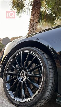 مرسيدس بنز CLA